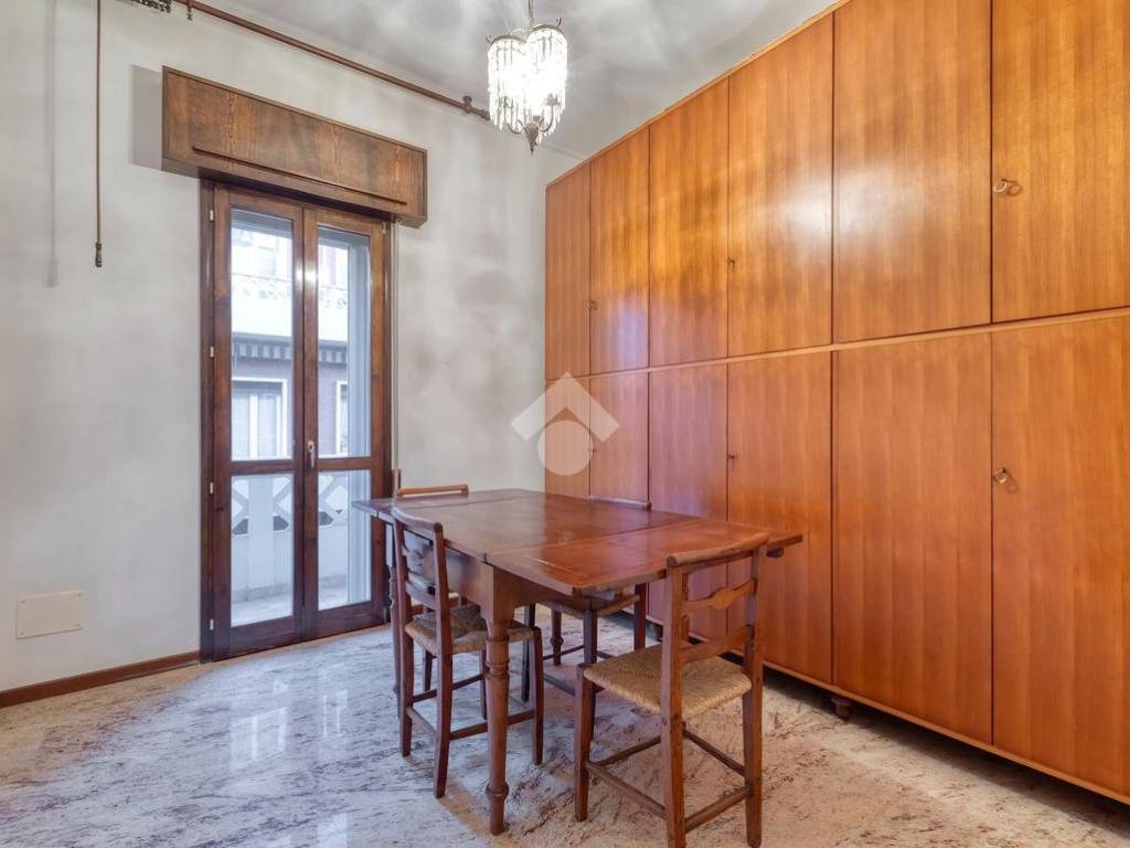 appartamento in vendita a Bologna in zona San Vitale