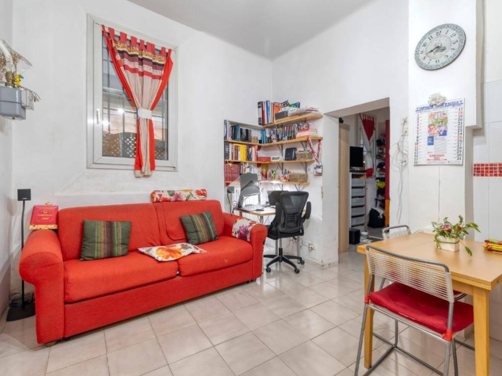 appartamento in vendita a Bologna