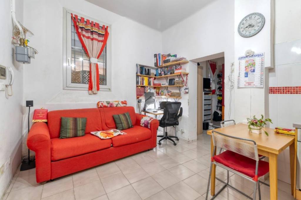 appartamento in vendita a Bologna in zona Santo Stefano