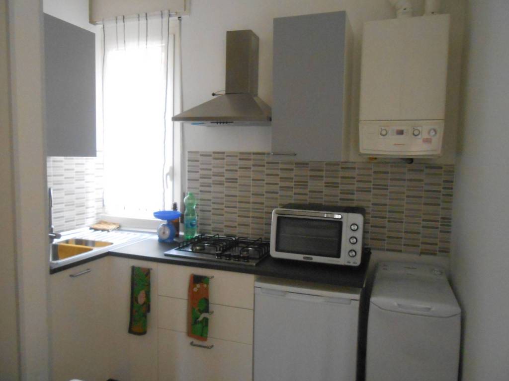 appartamento in vendita a Bologna in zona San Vitale