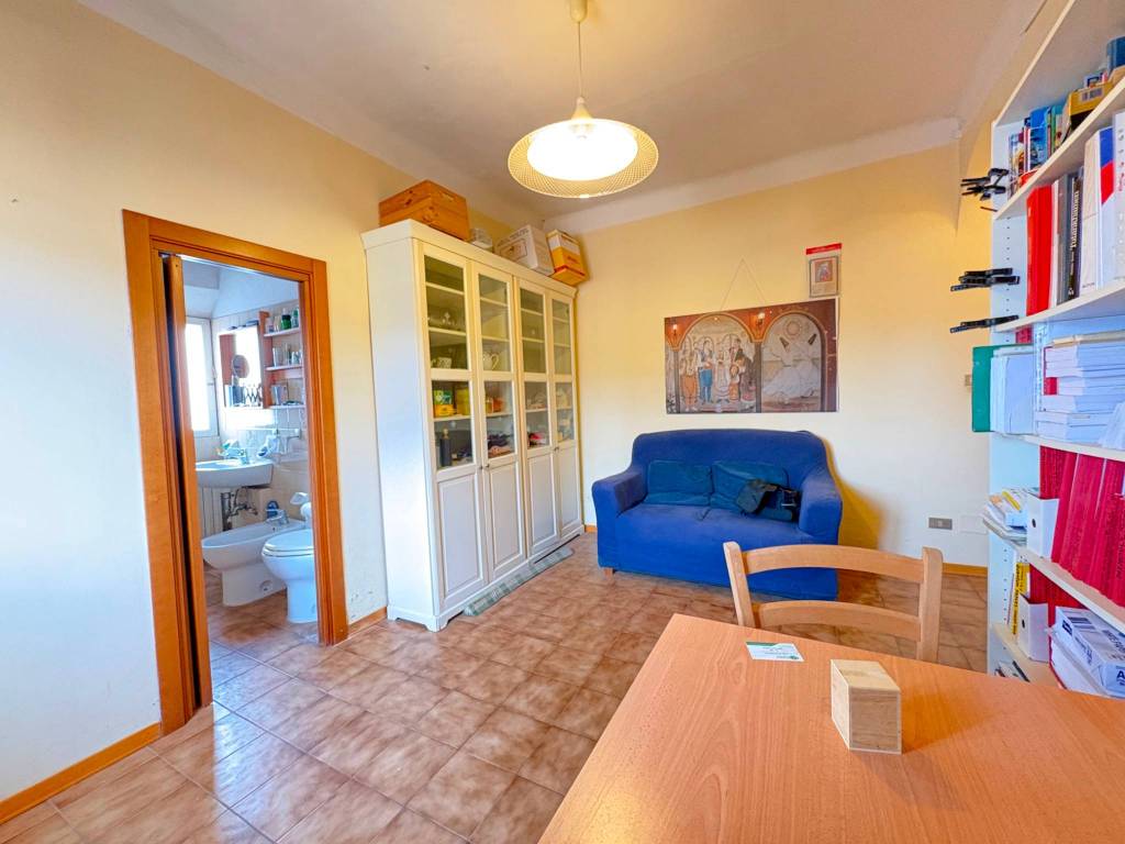 appartamento in vendita a Bologna in zona Bolognina