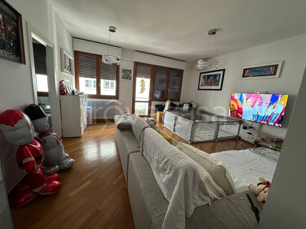 appartamento in vendita a Bologna in zona Centro Storico