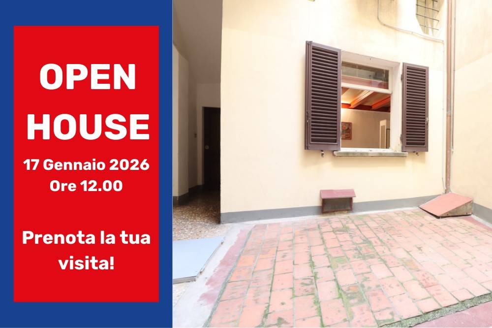 appartamento in vendita a Bologna in zona Centro Storico