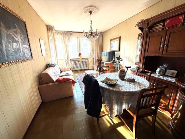 appartamento in vendita a Bologna in zona Savena