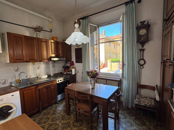 appartamento in vendita a Bologna in zona Savena