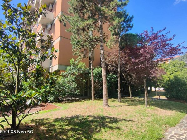 appartamento in vendita a Bologna in zona Savena