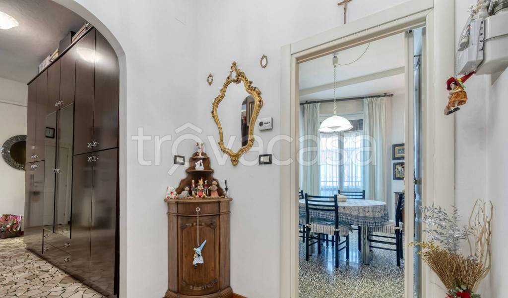 appartamento in vendita a Bologna in zona Savena