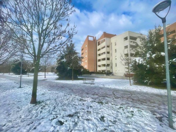 appartamento in vendita a Bologna in zona Barca