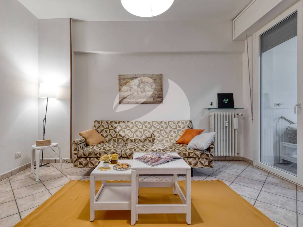 appartamento in vendita a Bologna in zona Barca