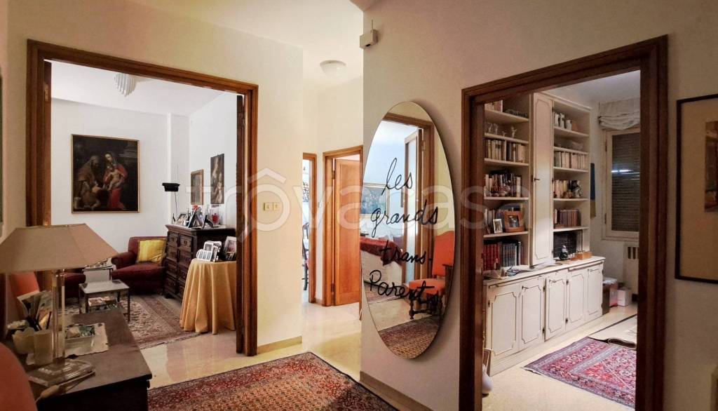 appartamento in vendita a Bologna in zona Centro Storico