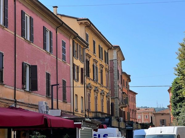 appartamento in vendita a Bologna in zona San Vitale