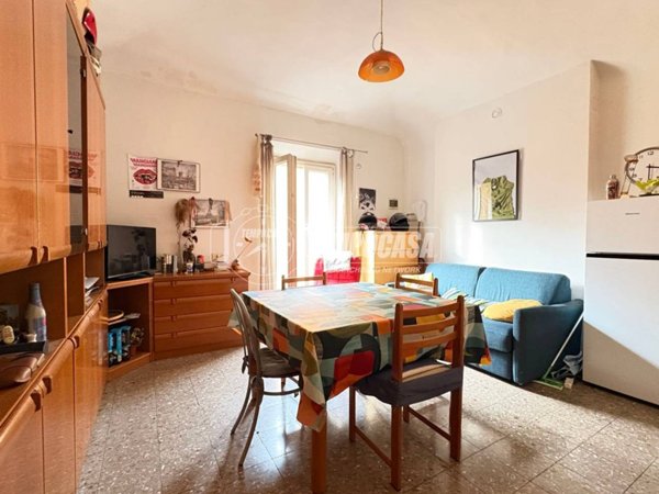 appartamento in vendita a Bologna in zona Quartiere Navile