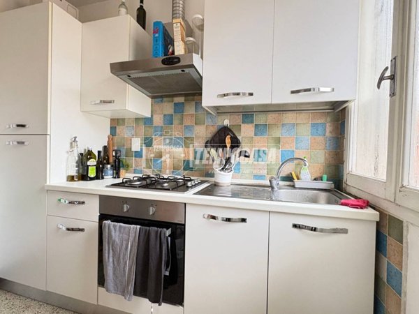 appartamento in vendita a Bologna in zona Quartiere Navile