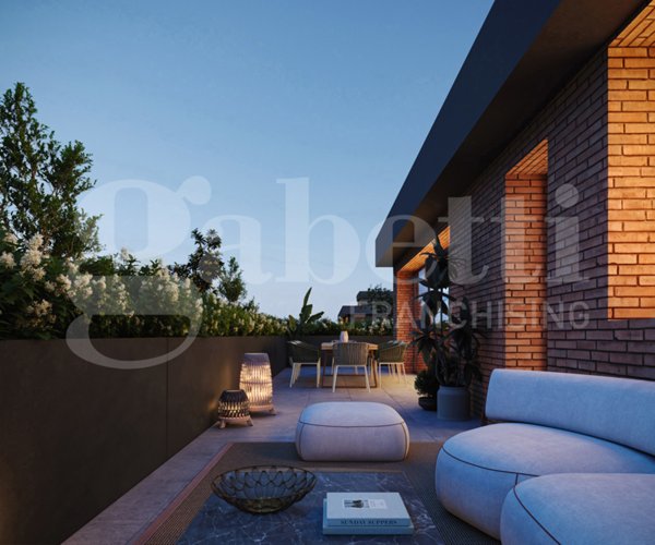 appartamento in vendita a Bologna in zona Quartiere Navile