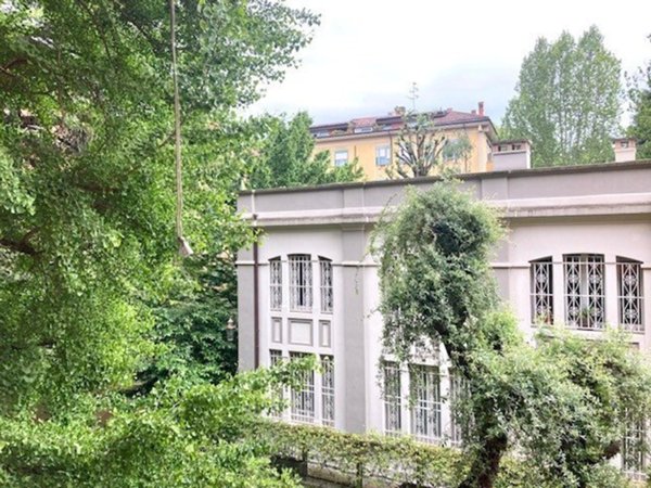 appartamento in vendita a Bologna in zona Santo Stefano