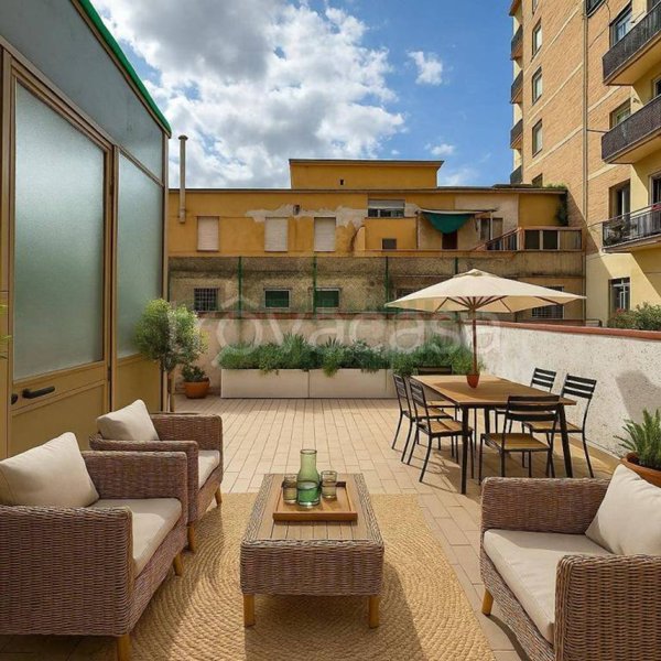 appartamento in vendita a Bologna in zona San Donato