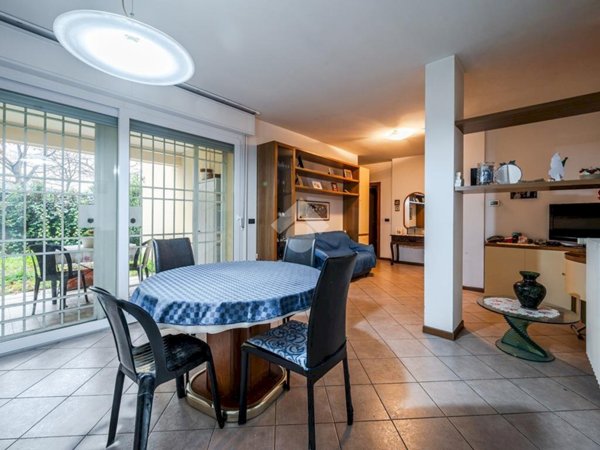 appartamento in vendita a Bologna in zona Santa Viola