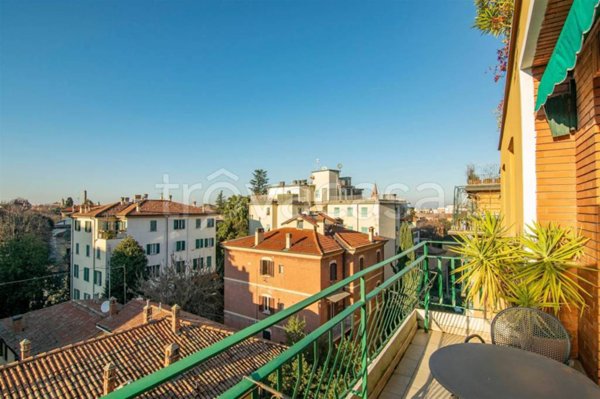appartamento in vendita a Bologna in zona Murri