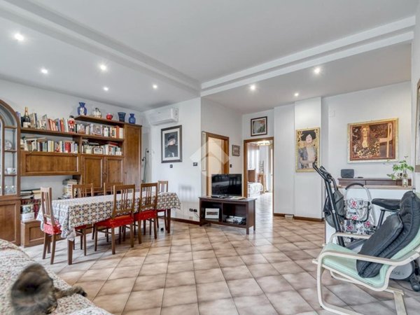 appartamento in vendita a Bologna in zona Savena