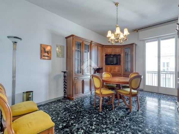 appartamento in vendita a Bologna in zona Savena