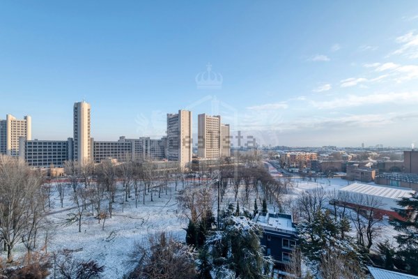 appartamento in vendita a Bologna in zona Centro Storico