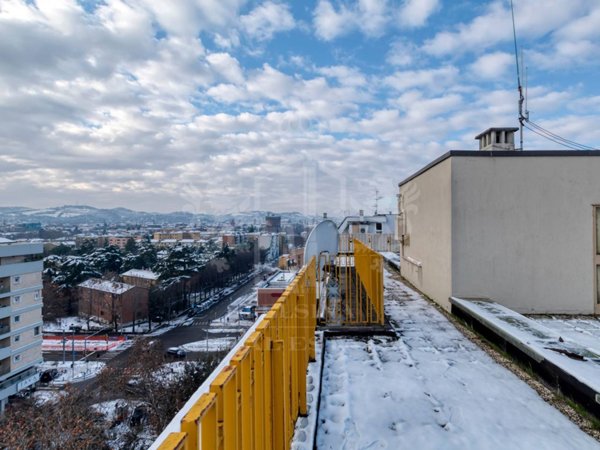 appartamento in vendita a Bologna in zona San Donato