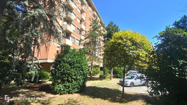 appartamento in vendita a Bologna in zona Savena