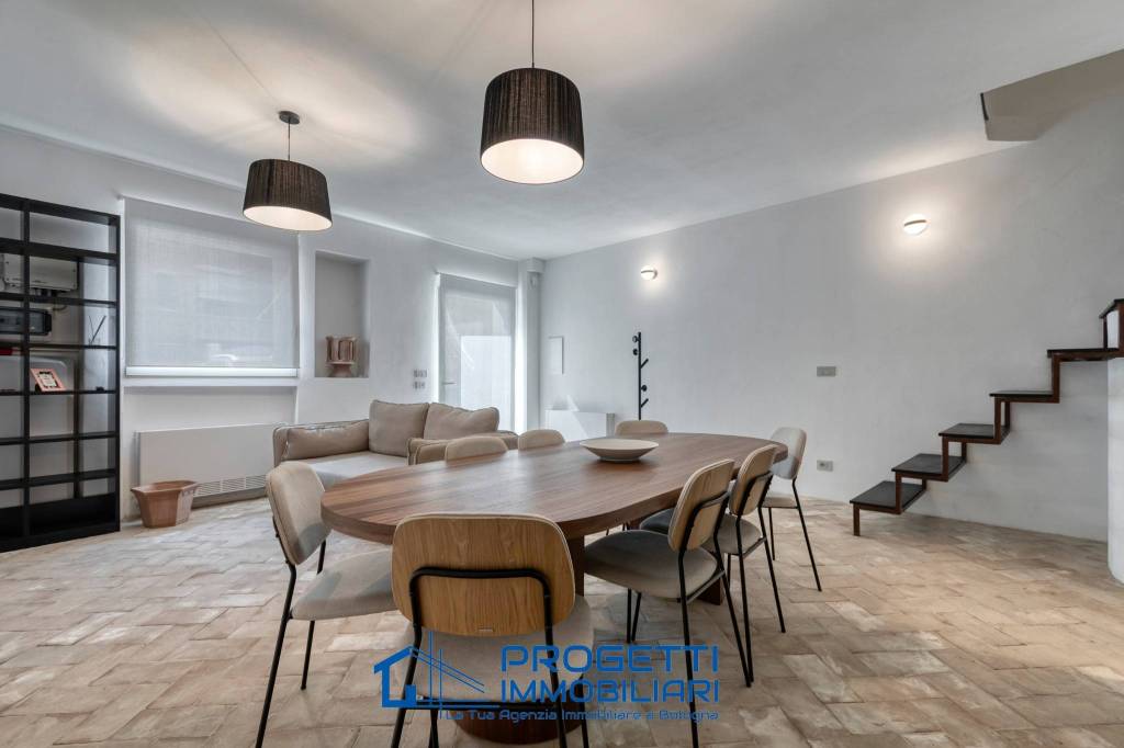 appartamento in vendita a Bologna in zona Borgo Panigale