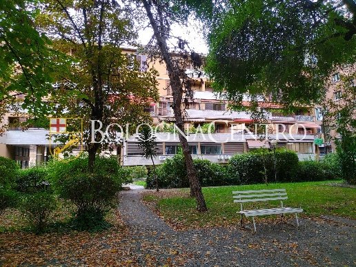 appartamento in vendita a Bologna