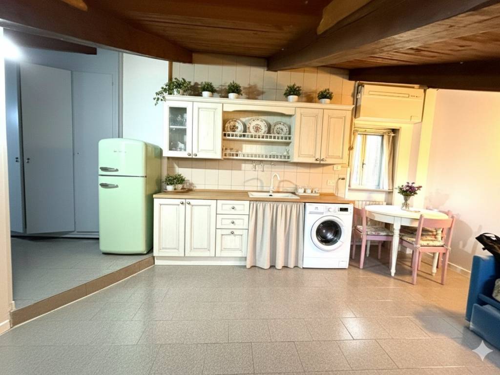 appartamento in vendita a Bologna in zona Centro Storico