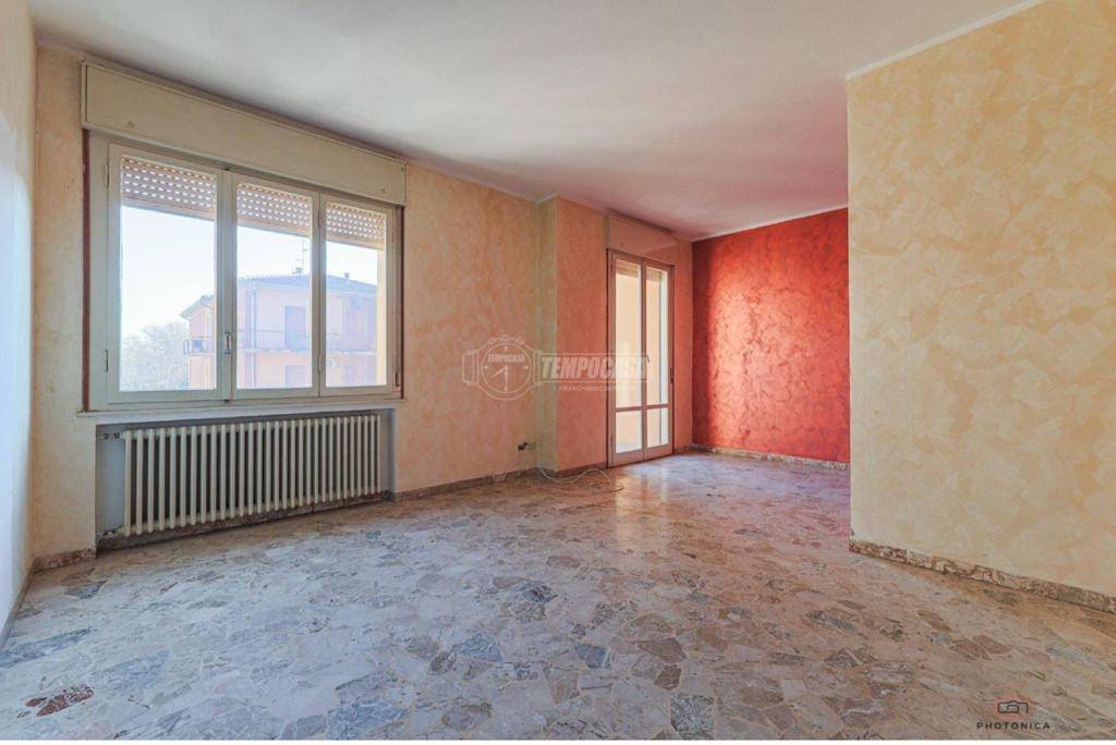 appartamento in vendita a Bologna in zona Savena