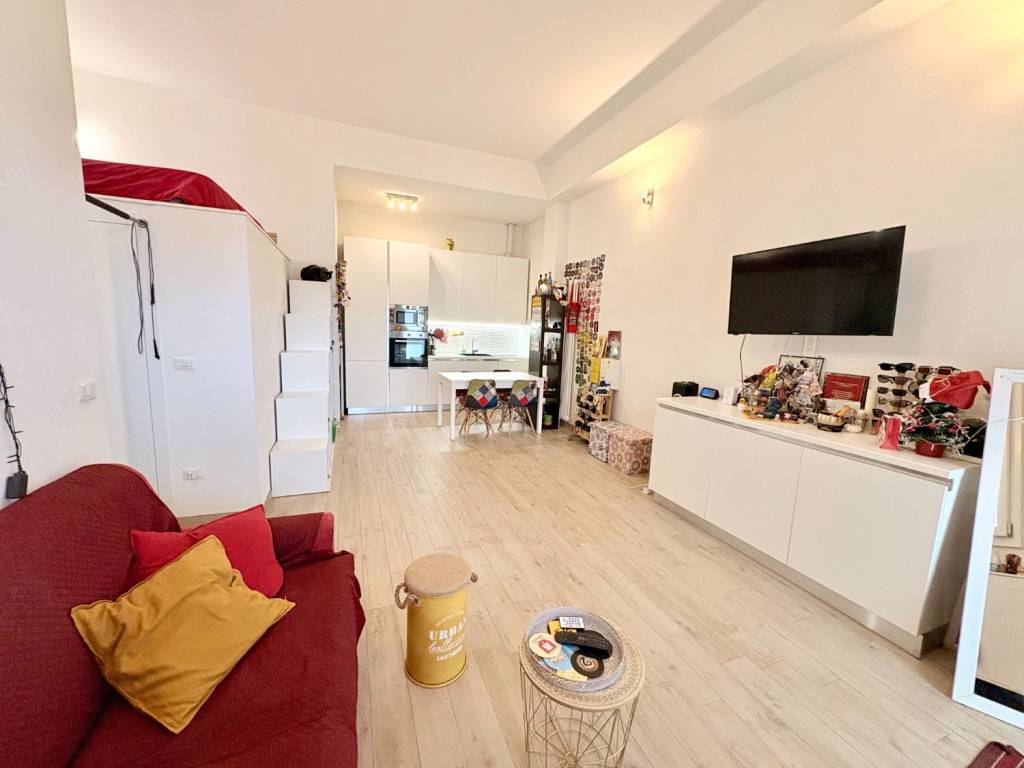 appartamento in vendita a Bologna in zona San Donato