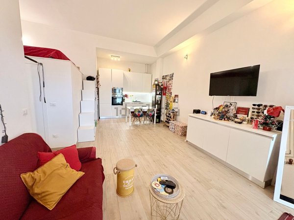 appartamento in vendita a Bologna in zona San Donato