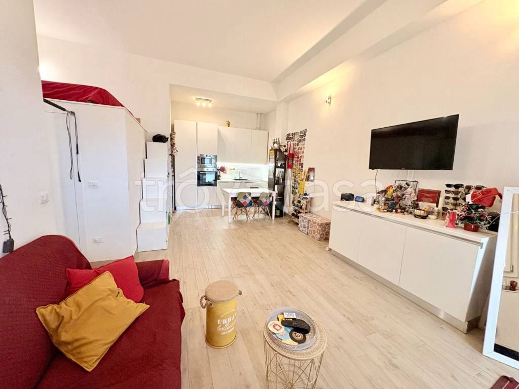 appartamento in vendita a Bologna in zona San Donato