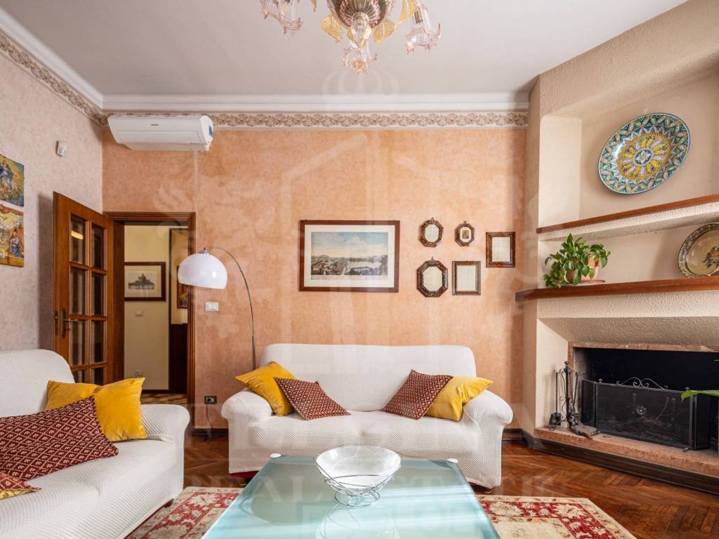 appartamento in vendita a Bologna in zona Centro Storico