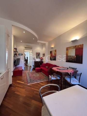 appartamento in vendita a Bologna in zona Savena