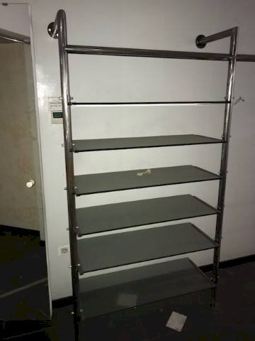 negozio in vendita a Bologna in zona San Vitale