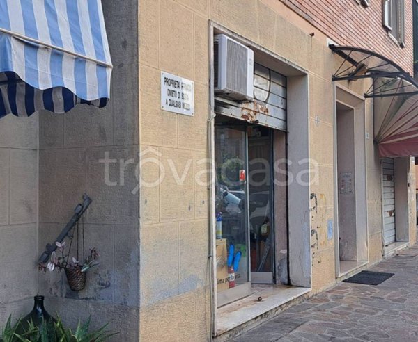 negozio in vendita a Bologna in zona Savena