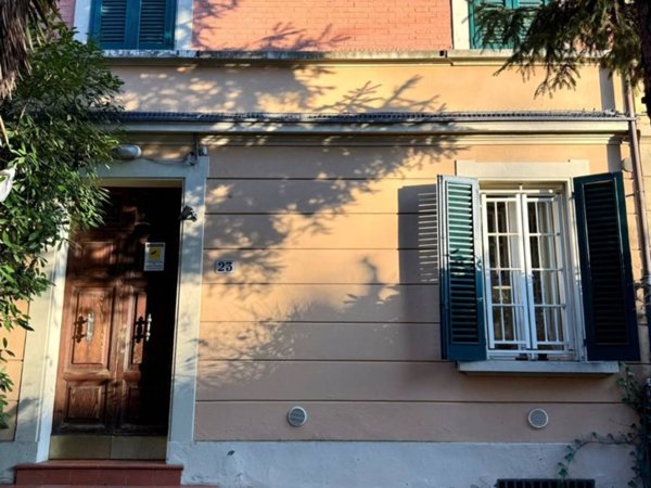 appartamento in vendita a Bologna in zona Andrea Costa