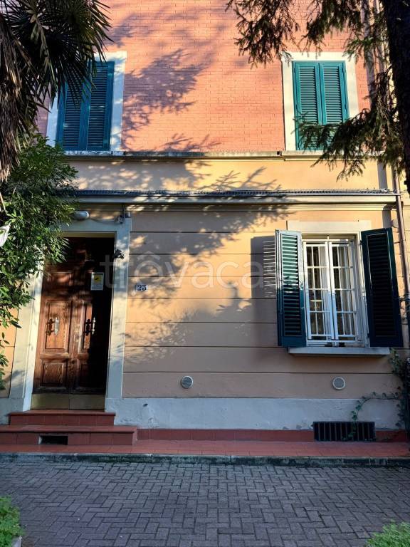 appartamento in vendita a Bologna in zona Andrea Costa