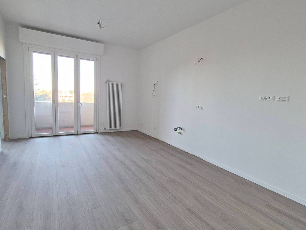 appartamento in vendita a Bologna in zona Savena