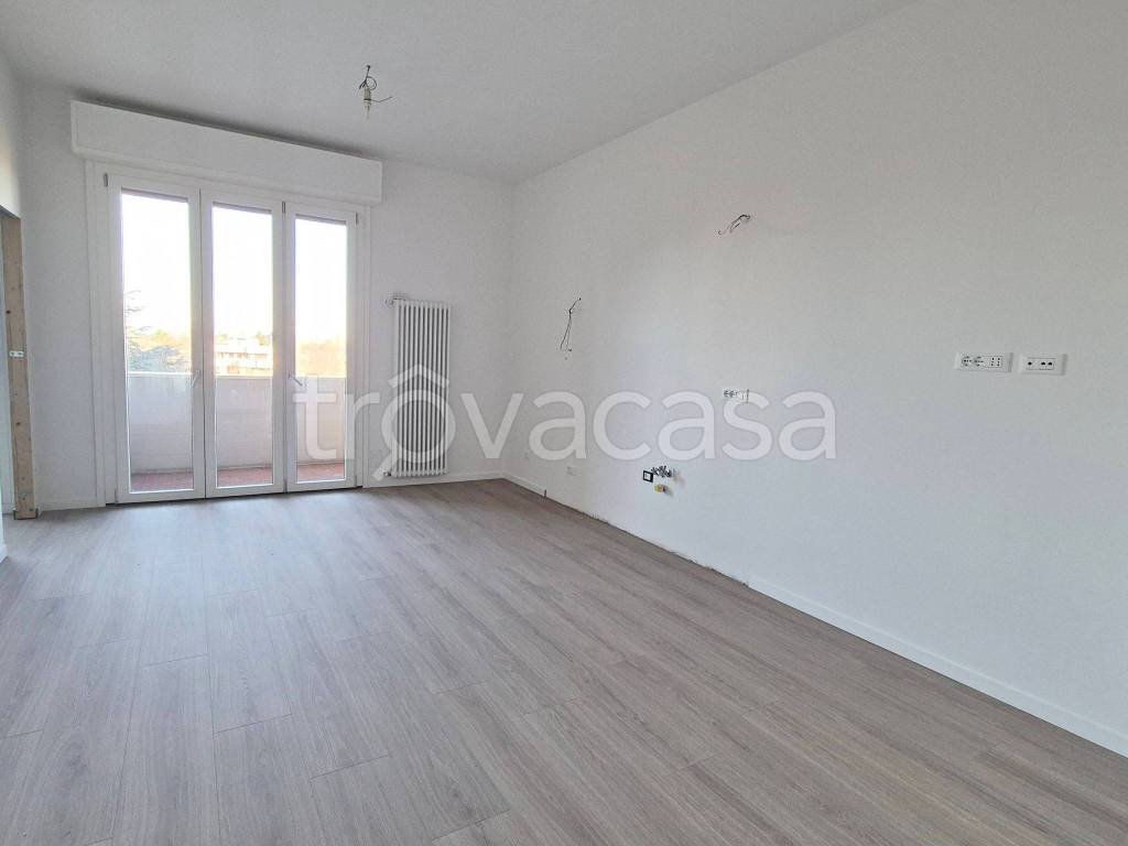 appartamento in vendita a Bologna in zona Savena