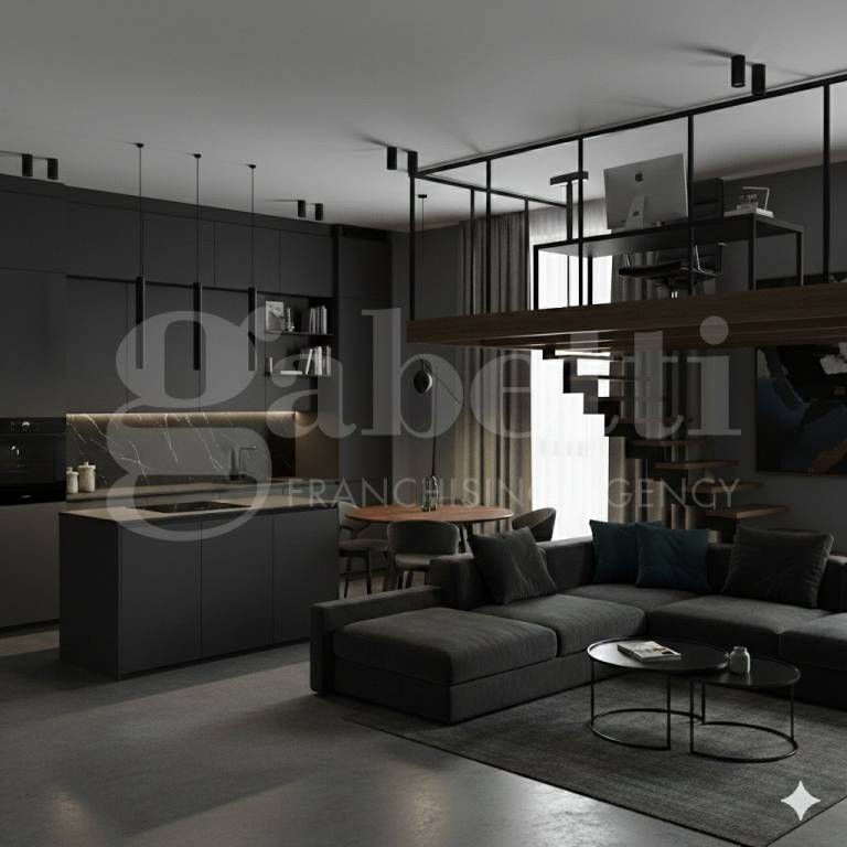 appartamento in vendita a Bologna in zona Santo Stefano