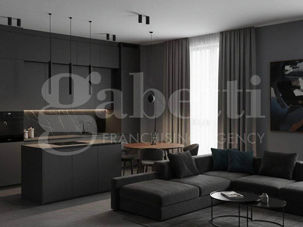 appartamento in vendita a Bologna in zona Santo Stefano