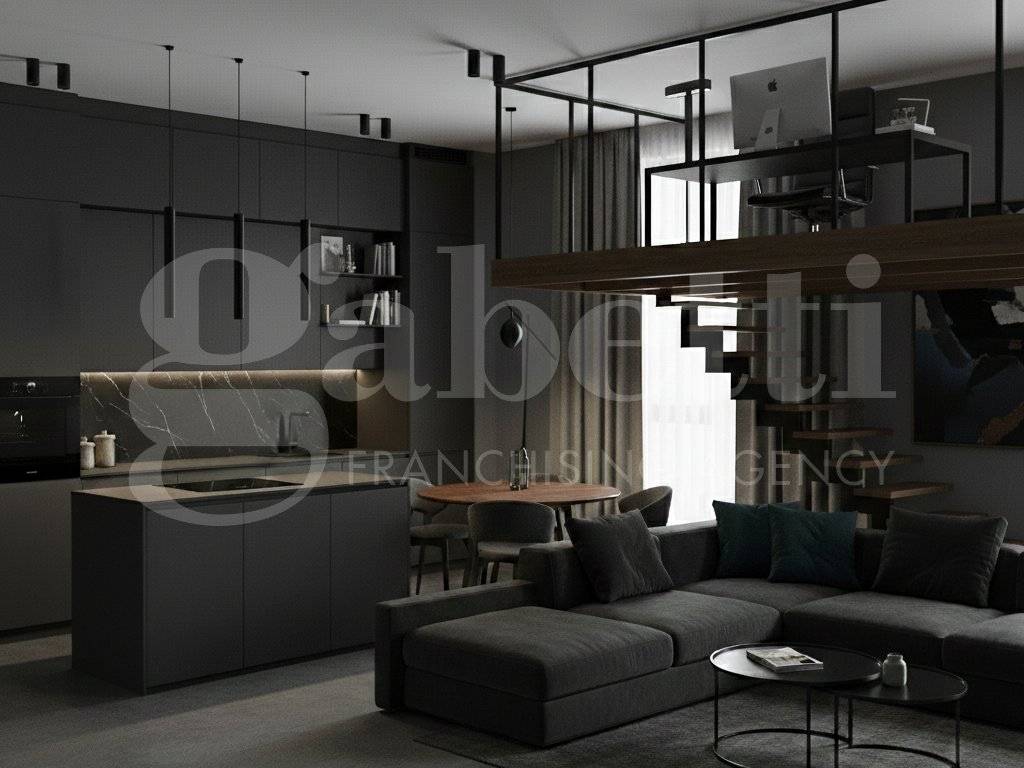 appartamento in vendita a Bologna in zona Santo Stefano