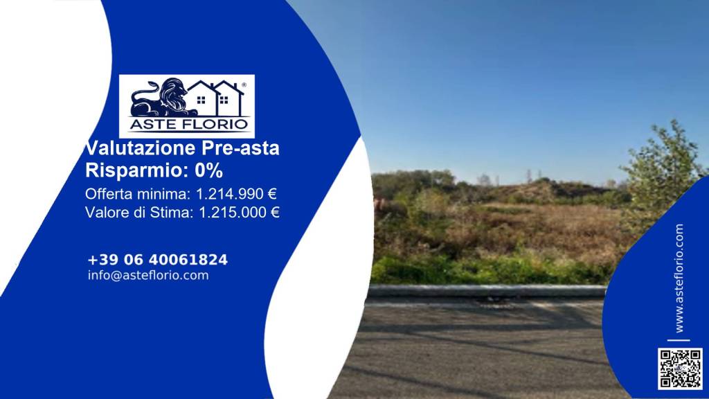 terreno agricolo in vendita a Bologna