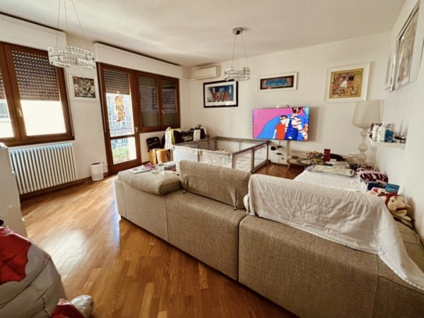 appartamento in vendita a Bologna in zona Quartiere Porto