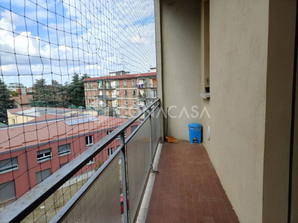appartamento in vendita a Bologna in zona Savena