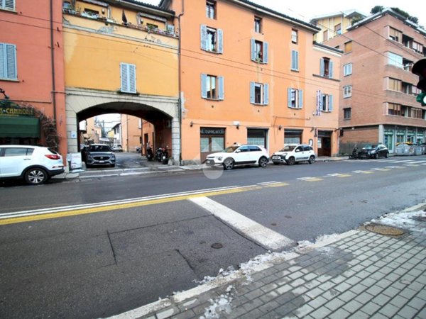 appartamento in vendita a Bologna in zona Andrea Costa