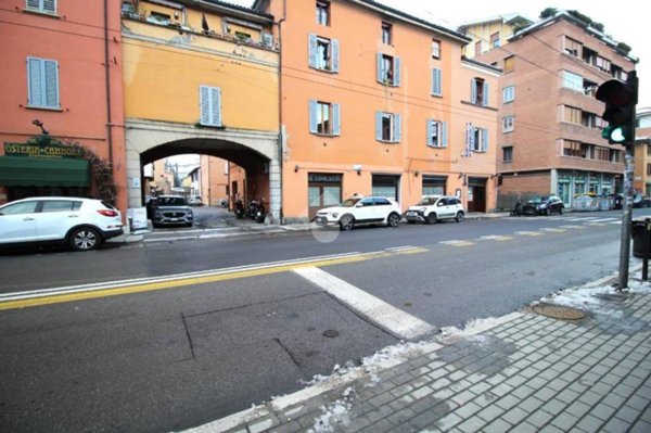 appartamento in vendita a Bologna in zona Andrea Costa